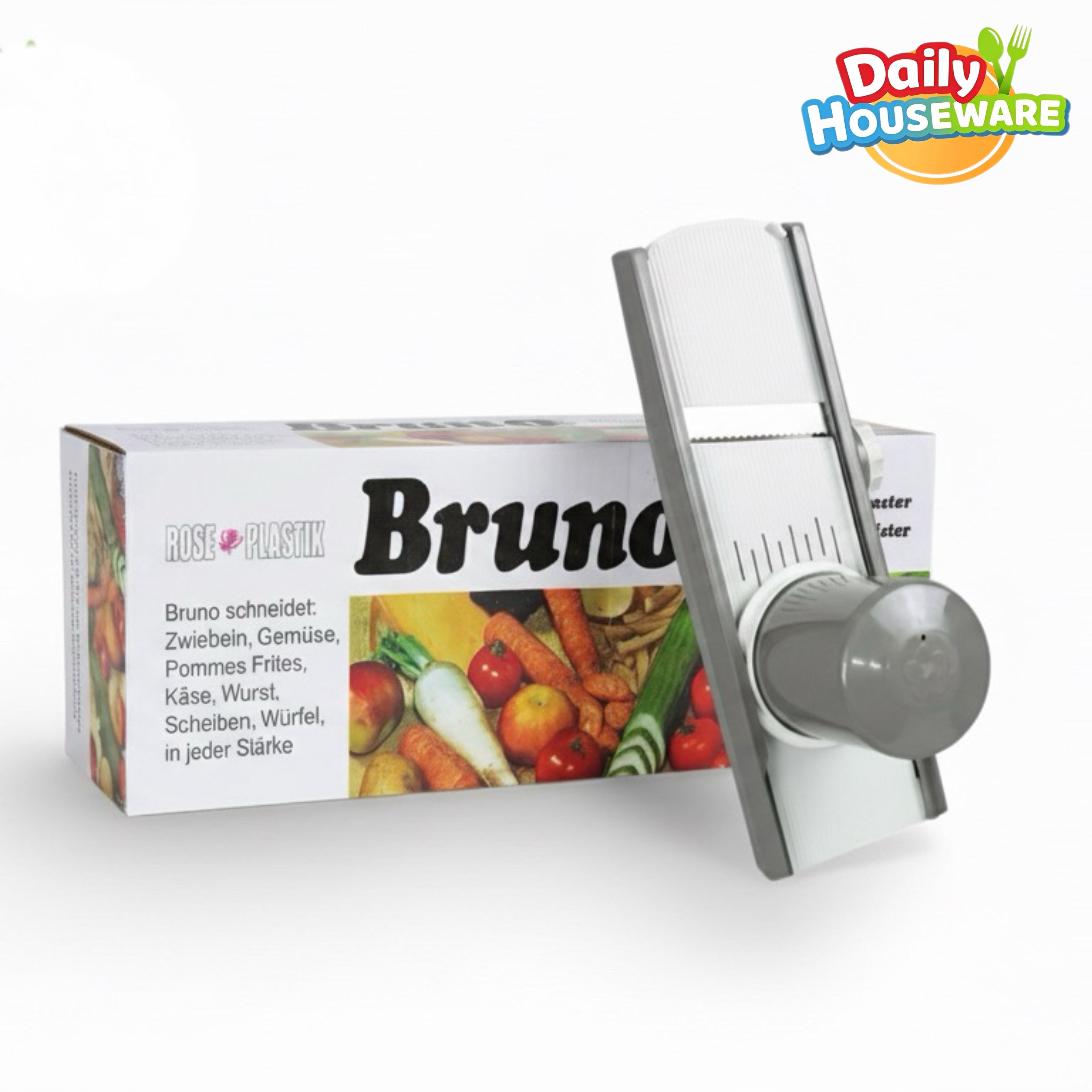 Brouno Cutter