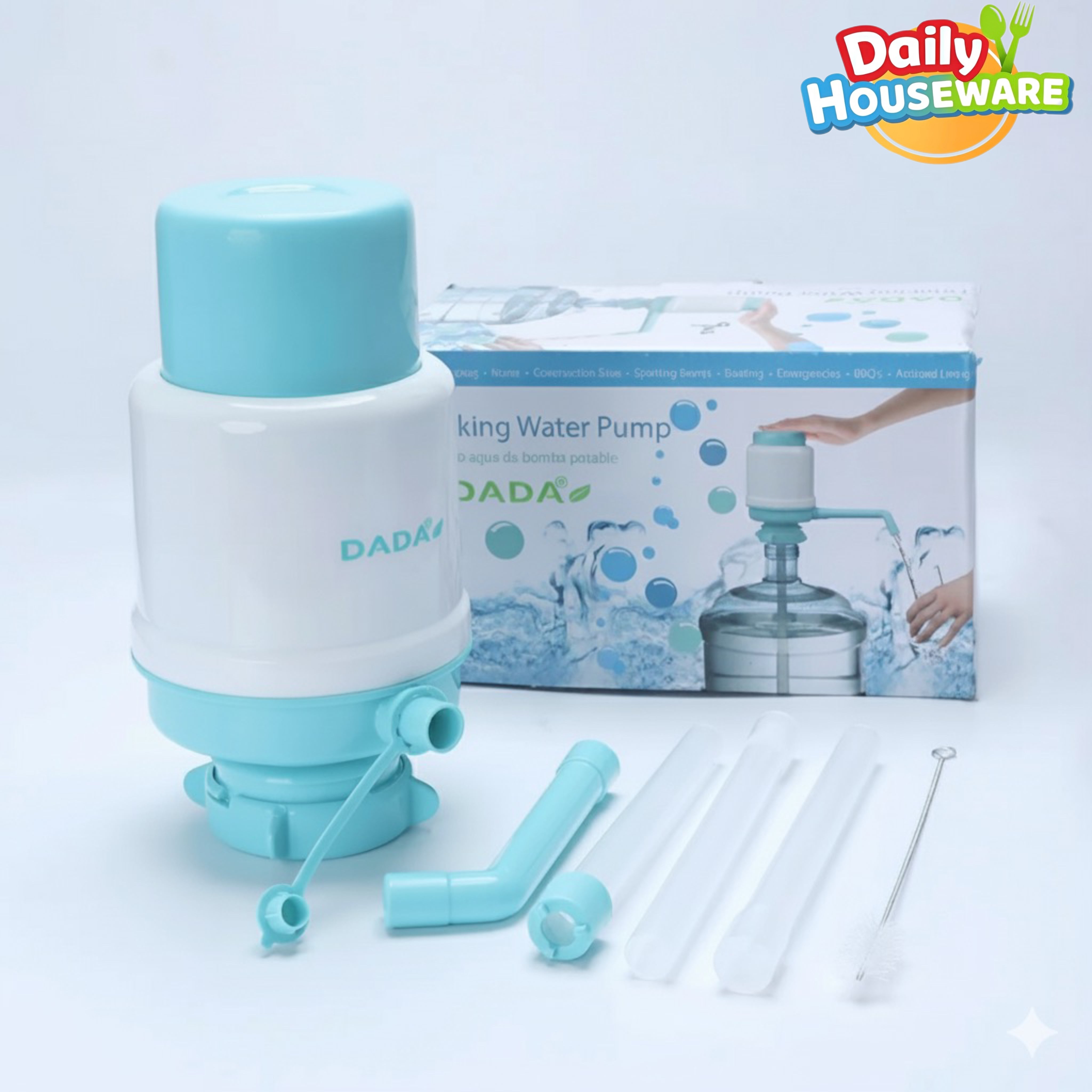 Dada water Pump