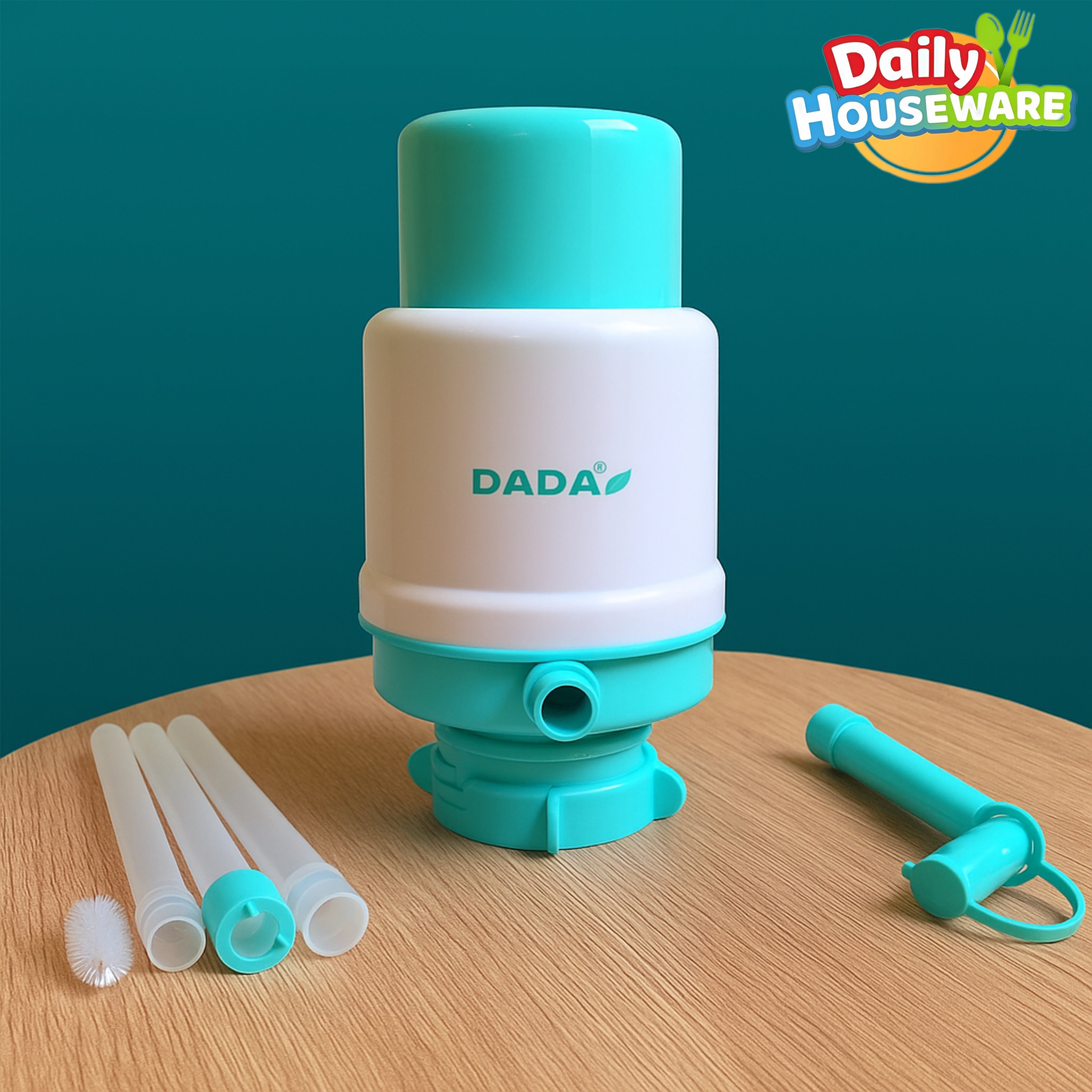 Dada water Pump